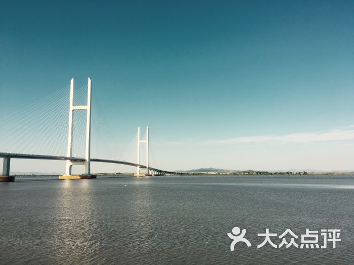 新区国门湾展示中心-图片-丹东休闲娱乐-大众点评网
