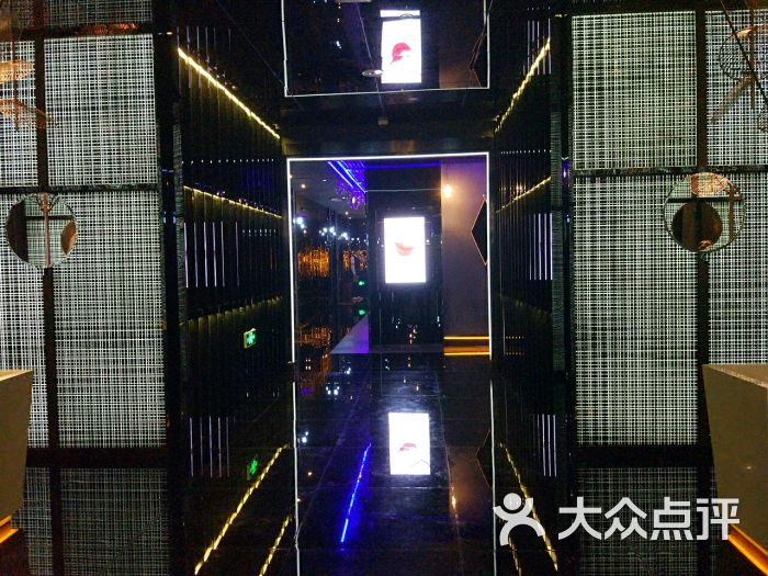 v-show主题ktv(高新店)图片 - 第3张