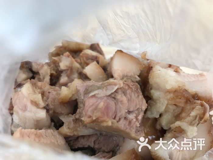 李鼎记六合猪头肉(长江路店)图片 第12张