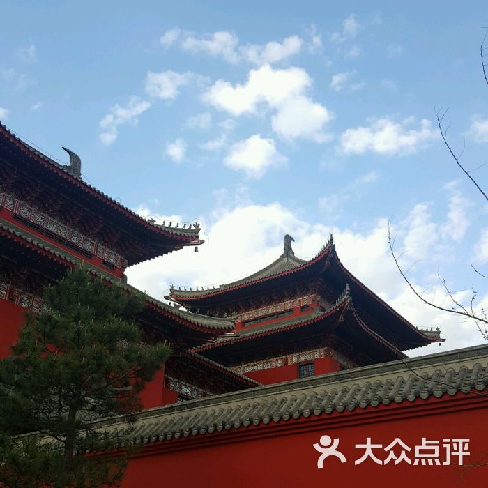 弥陀寺-图片-沈阳周边游-大众点评网