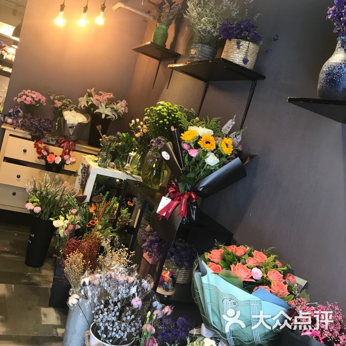 遇见花店图片 - 第2张