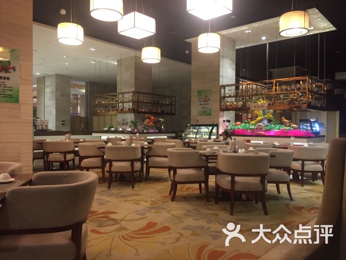 忻府区 七一南路 自助餐 泛华京伦大酒店名厨都汇 所有点评