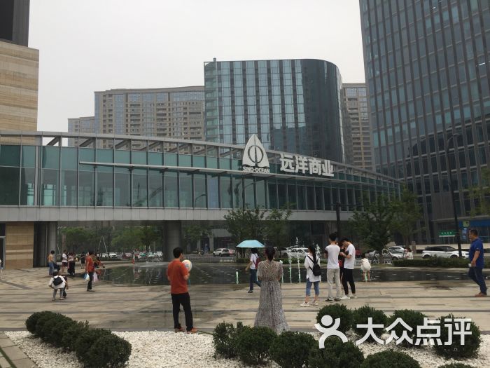 图片乐堤港远洋-第14张衣服纸质设计图图片