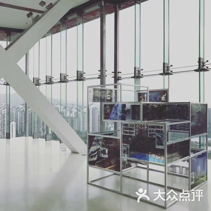 时代美术馆咖啡店(时代玫瑰园店)图片 - 第4张