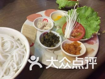 米线排名_过桥米线图片(3)