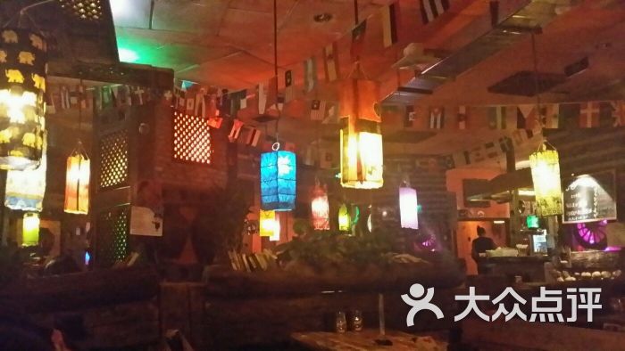 helens(绍兴道店)-图片-天津美食-大众点评网