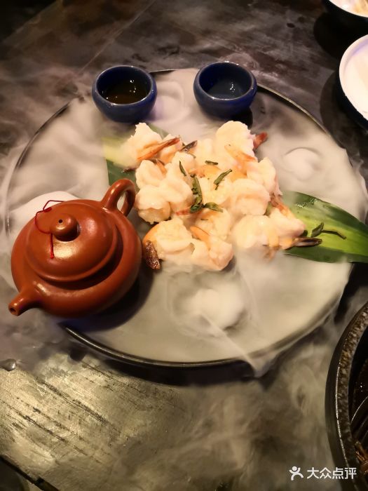 绿茶餐厅(西直门店)--菜图片-北京美食-大众点评网