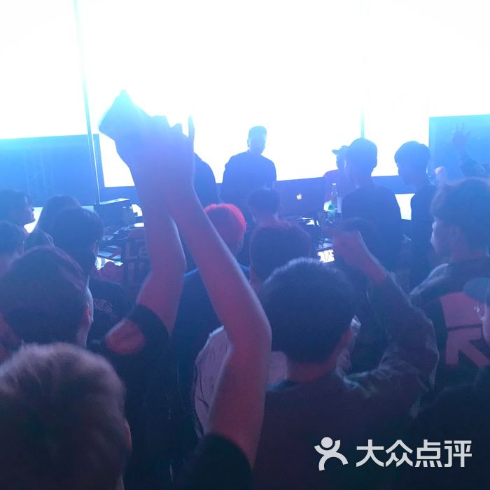 vics酒吧图片-北京夜店-大众点评网