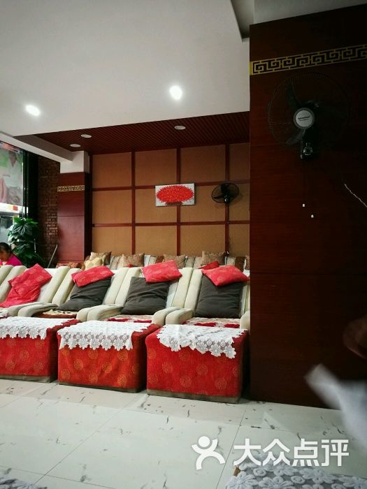 紫金阁足浴-图片-张家界休闲娱乐-大众点评网