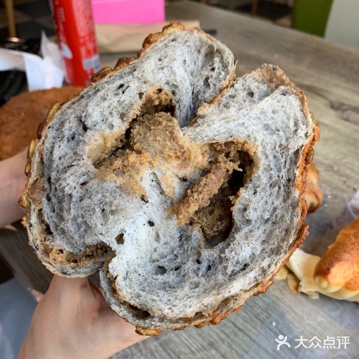 原麦山丘(西单君太店)麻瓜图片