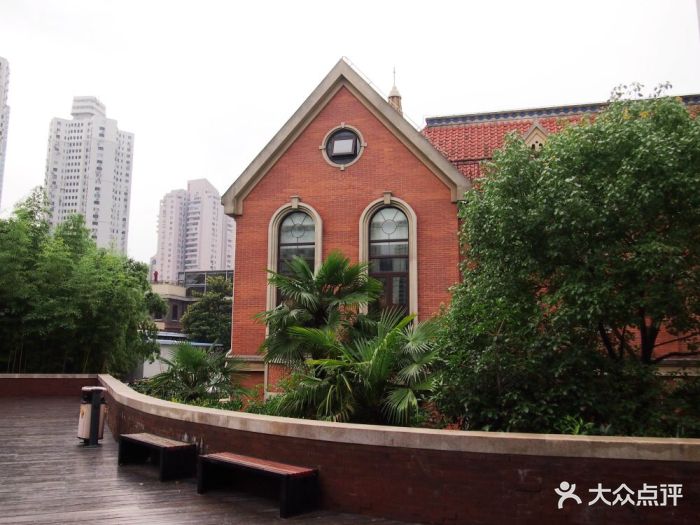 蝴蝶湾绿地-图片-上海周边游-大众点评网