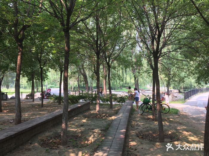 八里桥音乐主题公园图片 - 第27张