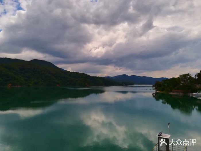 新丰江大坝旅游风景区图片 - 第80张