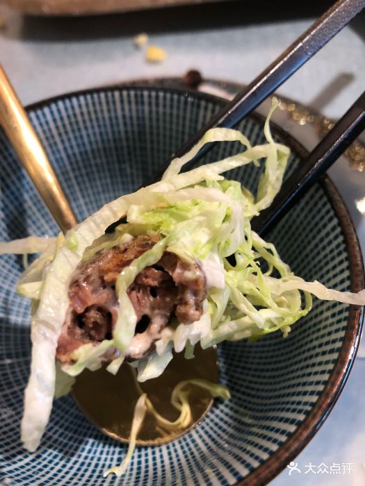 浪漫法式牛肉卷