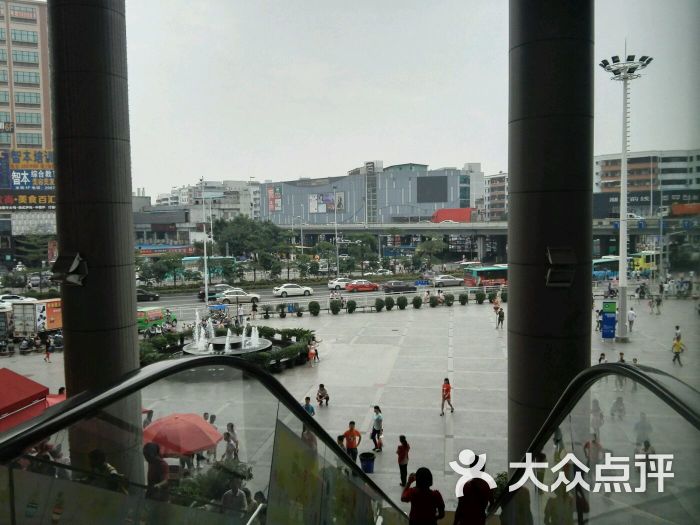 星港城-图片-深圳购物-大众点评网