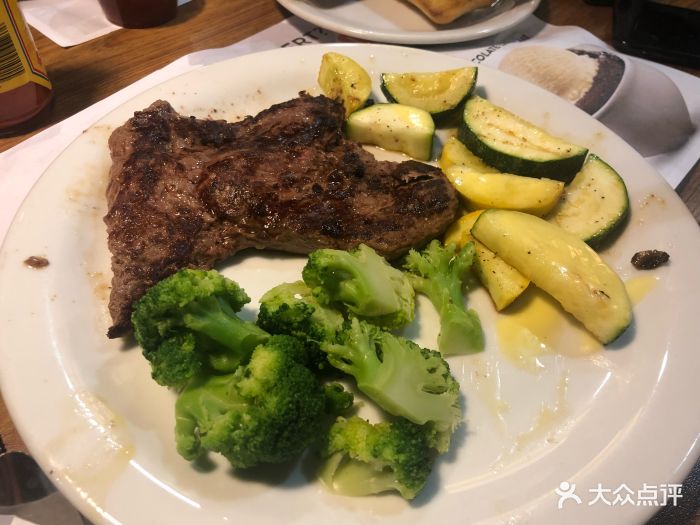sirloinsteakdinner