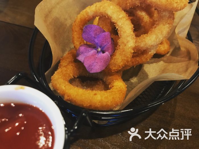 喜聚现场(合生汇店)