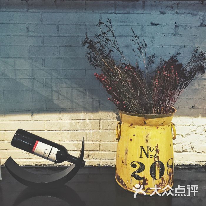 AuraCoolzey埃哇酷芝餐厅(静安寺店)-图片-上海