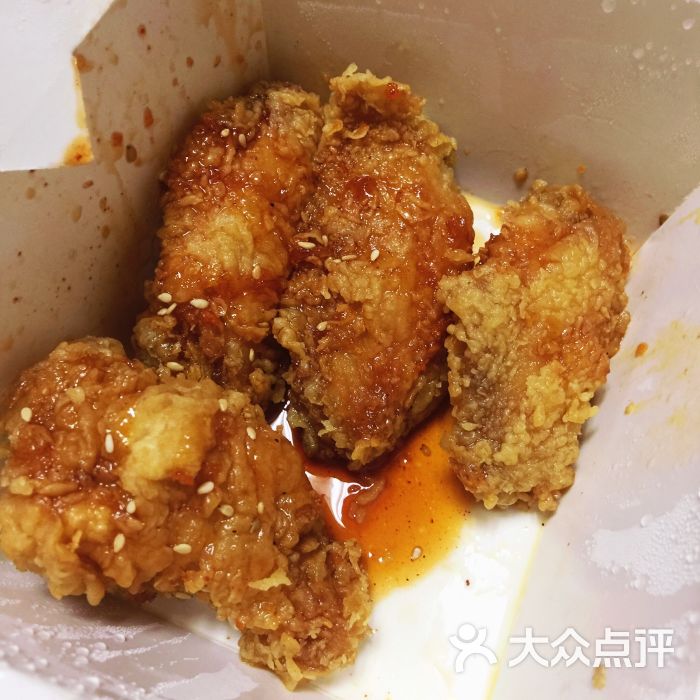 超凡炸鸡啤酒屋(宁海店)图片 - 第39张