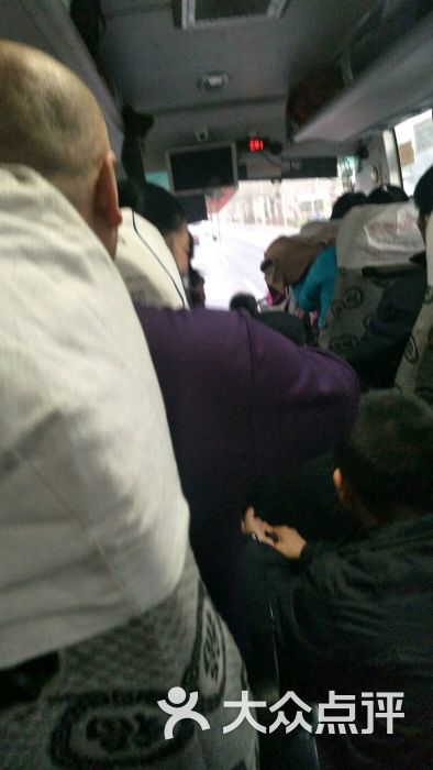 赵公口长途汽车站-图片-北京生活服务-大众点评