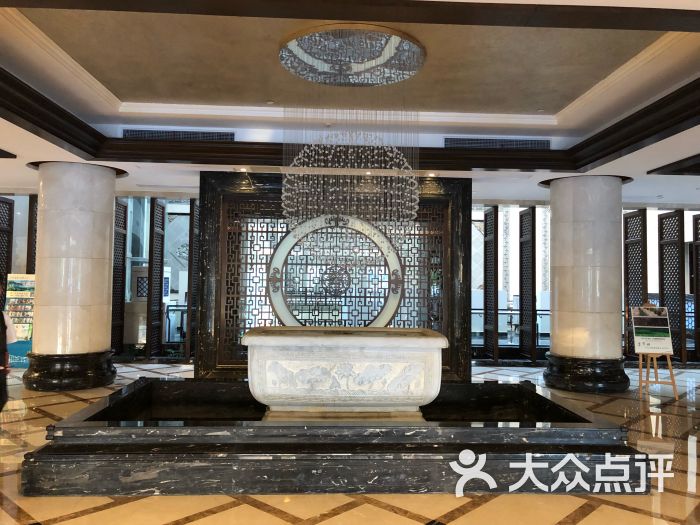 黄山君迈酒店图片 - 第1张