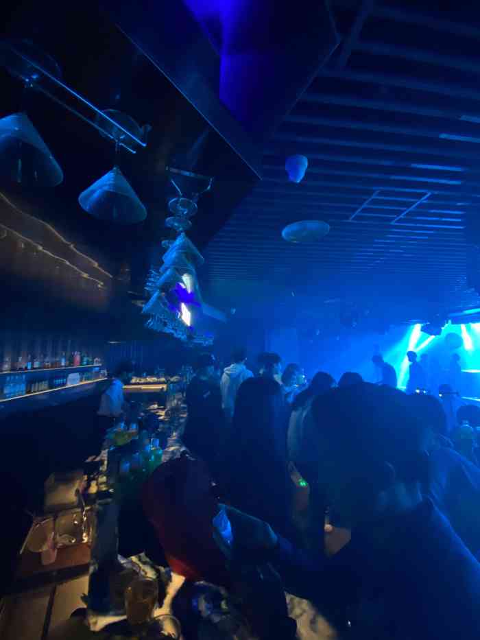 stellar night club星际酒吧-"厦门第一高空全球百大