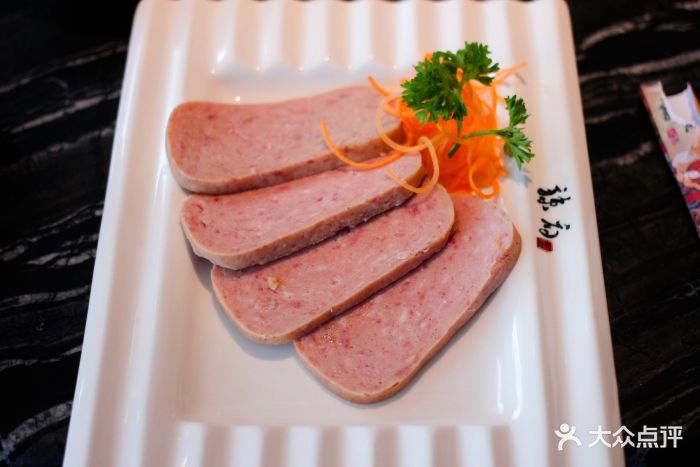 辣府(徐家汇店-午餐肉图片-上海美食-大众点评网