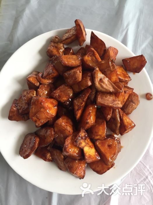 广宗兴源农家院-图片-延庆区天下-大众点评网南美食美食手乳猪图片
