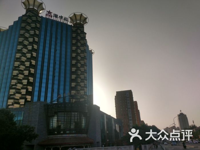 北京维景国际大酒店图片 - 第2张