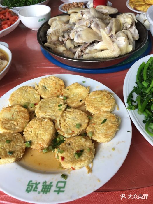 古典鸡饭店-图片-岑溪市美食-大众点评网