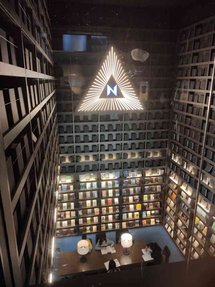 南之山书店·小宇宙-"照片木有仔细拍,是个周末可以待