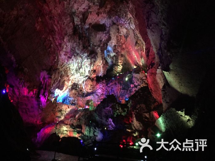 洞都景区-图片-分宜县周边游-大众点评网