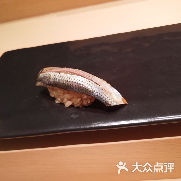 sushi tokami小肌鱼寿司图片-北京日本料理-大众点评网