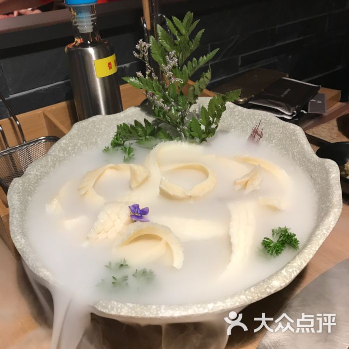 牛黄喉