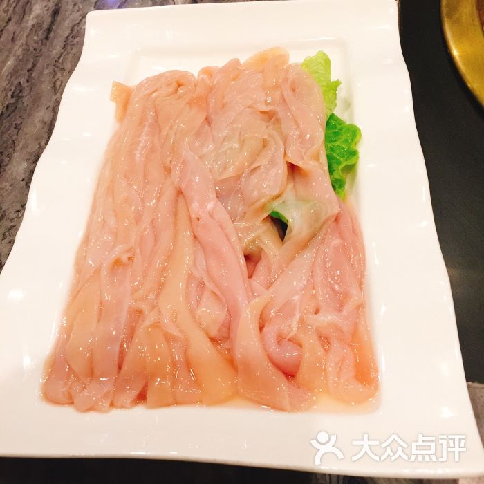 九尺鹅肠