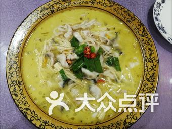 川味人家