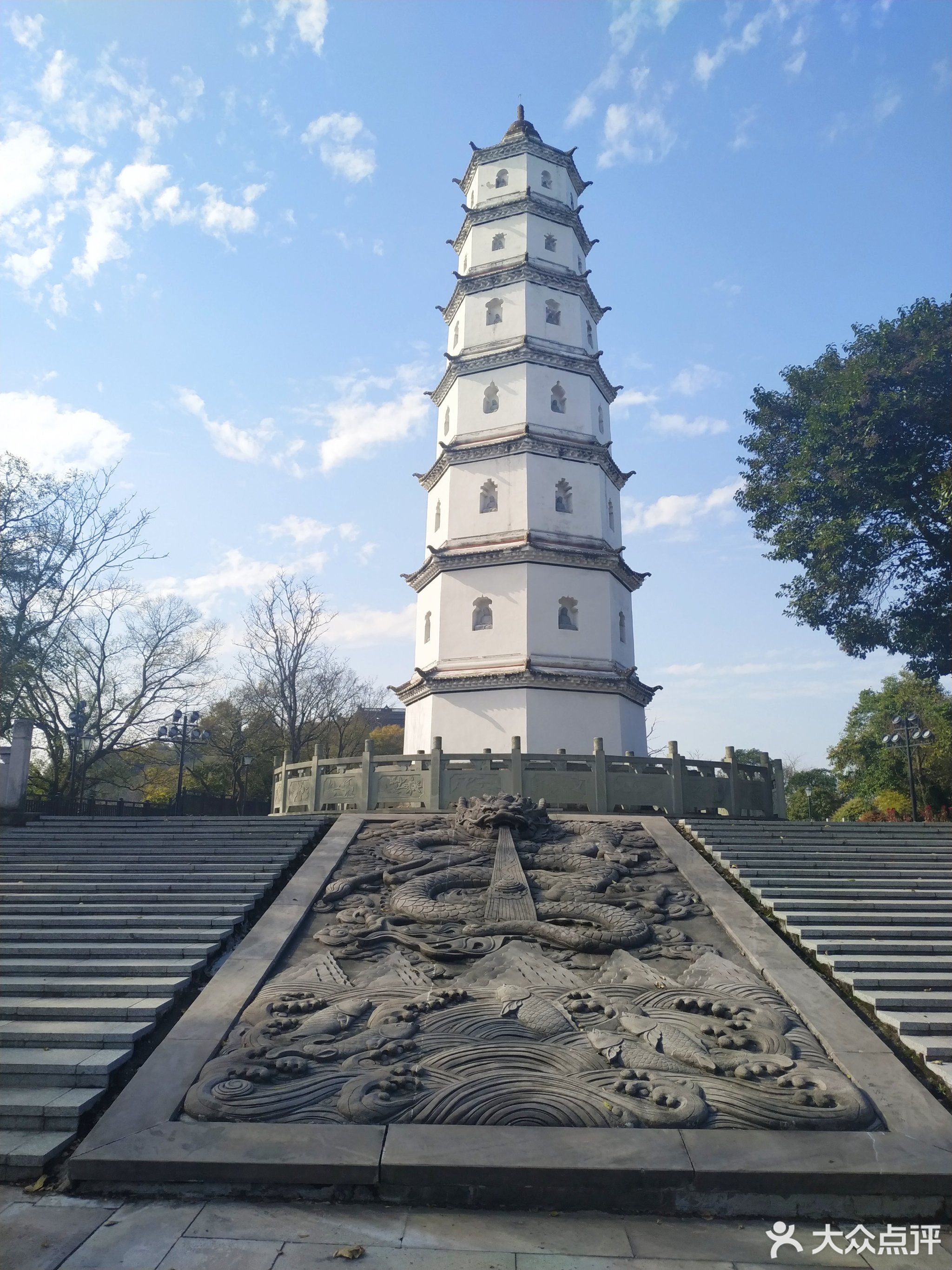 共1张图片 电话:0574-88562801 地址:浙江省宁波市奉化区江口街道塔山