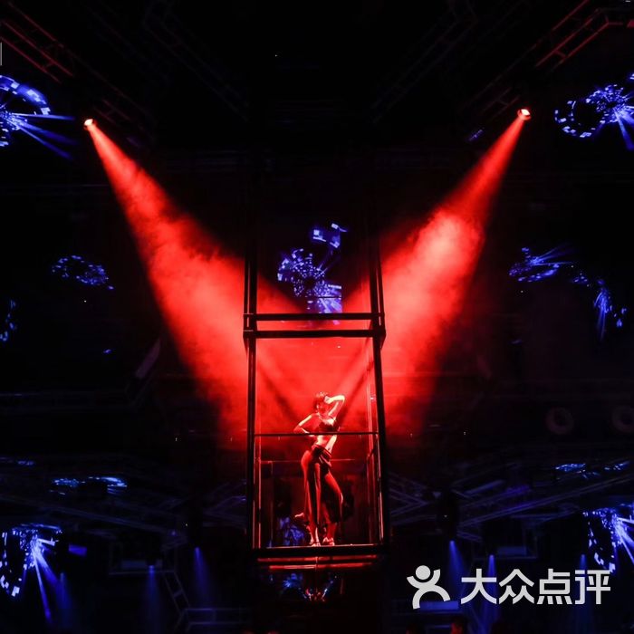 迈阿密酒吧
