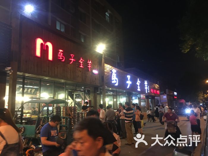 马子全羊图片 - 第32张