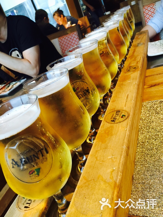 阿凡提烤肉啤酒坊(旗舰店)图片 第17张