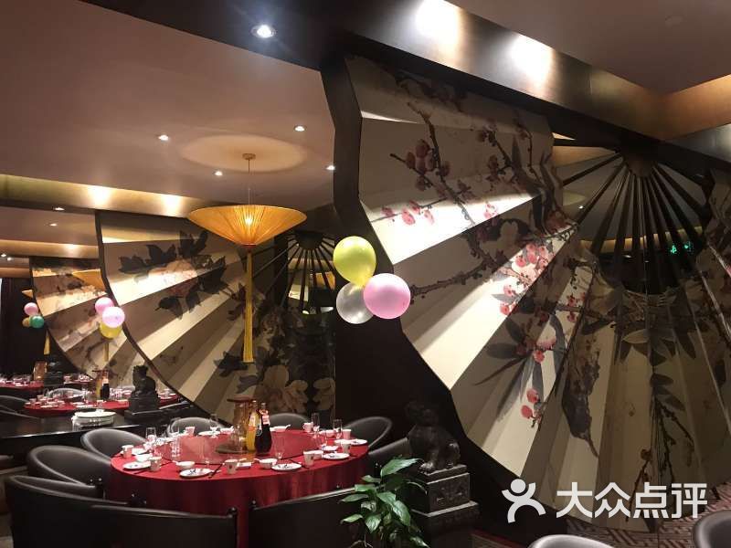 俏江南(西安林凯店)图片 第104张