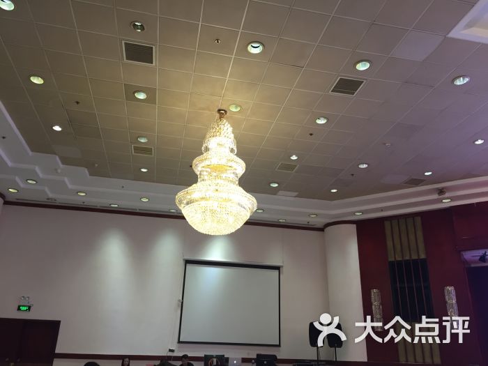 BestWestern深圳富临大酒店-会议厅