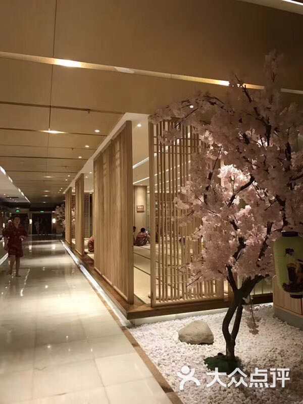 嘉悦汗蒸时代-图片-宁波休闲娱乐-大众点评网