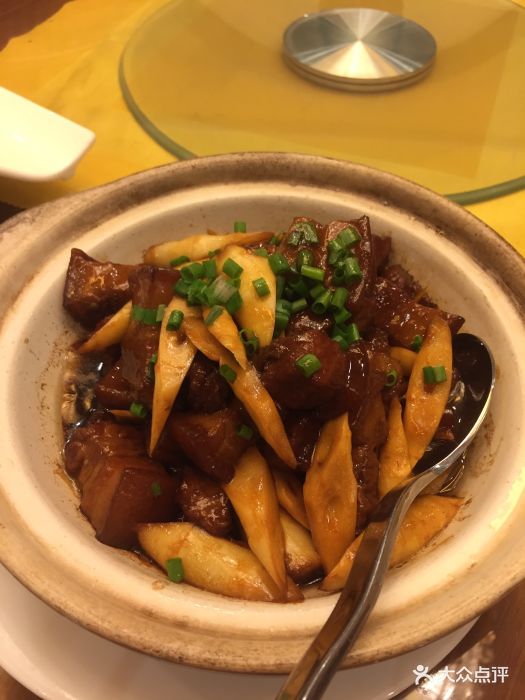 淮扬村的全部点评-遵化市美食各种的简笔美食图片