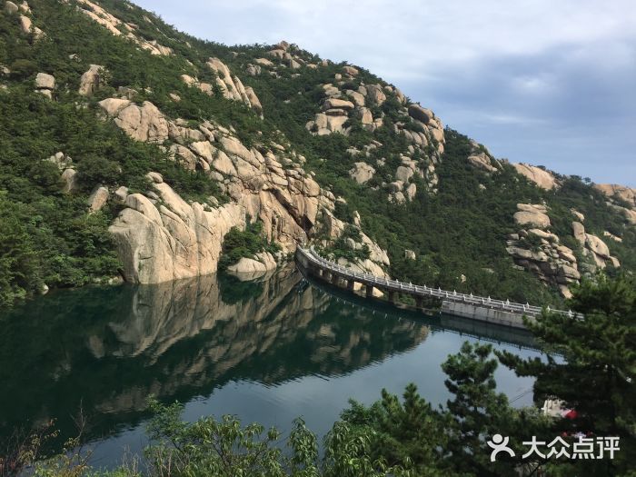 崂山风景区-图片-青岛景点/周边游-大众点评网