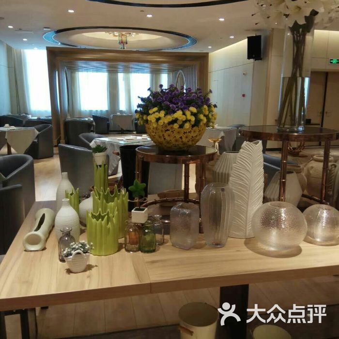 九江百嘉洲际酒店