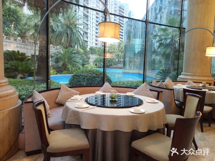 阳光海岸餐厅-图片-杭州美食-大众点评网