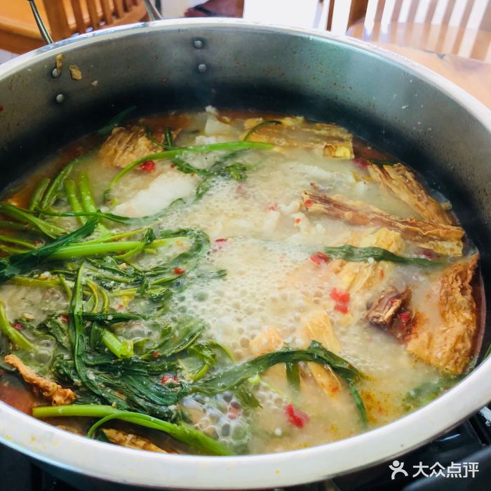 正宗铺前糟粕醋火锅图片 第26张