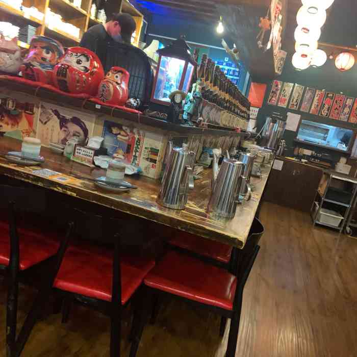 小川洋风料理(楚河汉街店)