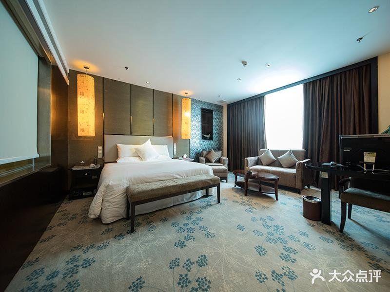 燕城大酒店图片 - 第34张